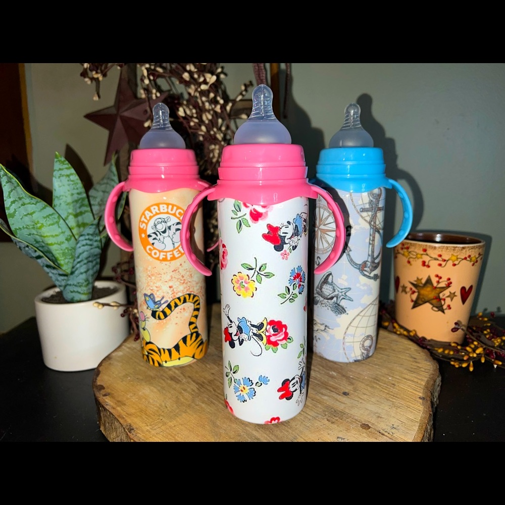 Baby Bottles